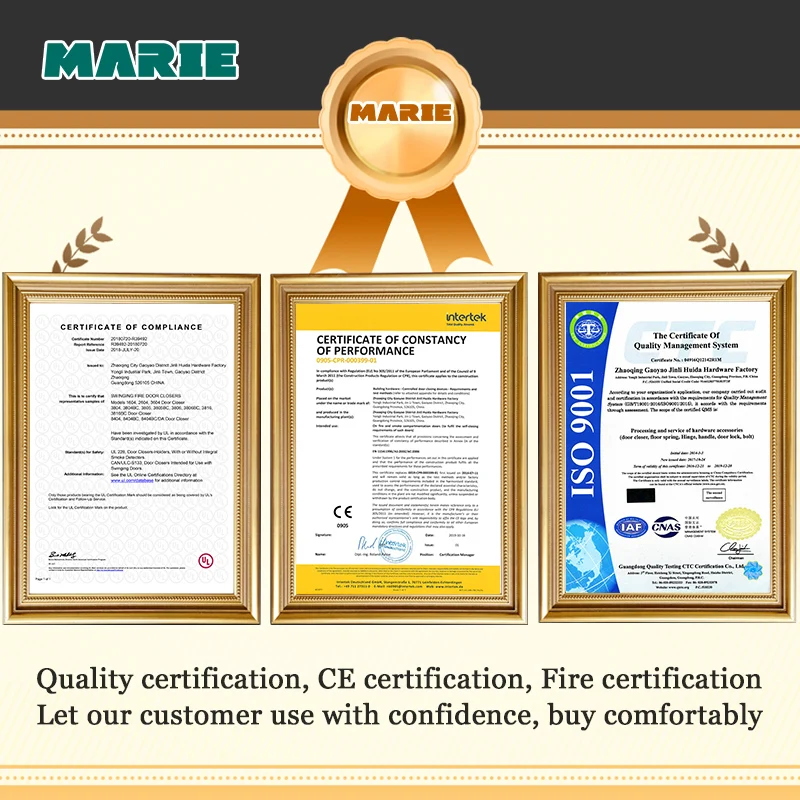 Раздвижная пружина Marie раздвижная с автоматическим закрытием артефакт