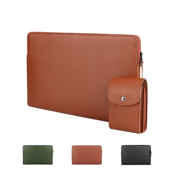 

Notebook Laptop Sleeve Bag 11 12 13.3 14 15 15.6 inch Laptop Bag Case For Macbook Dell HP Huawei Asus Acer Lenovo Sleeve Cover