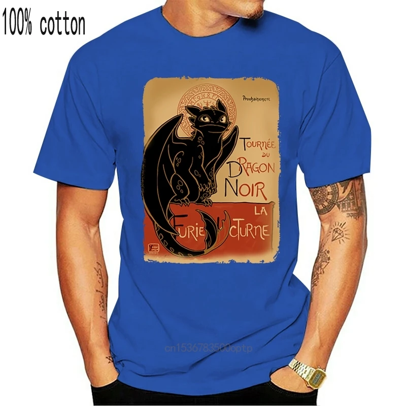 Lasting Charm Pocket Toothless Sports T-shirt Men Cute How To Train Your Dragon T Shirt Clothes Tshirt Leisure MJ | Женская одежда
