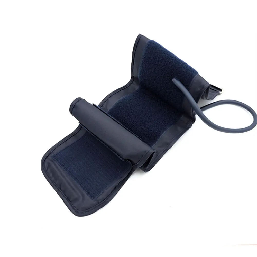 22-48cm Sphygmomanometer Long Arm Band Home Electronic Sphygmomanometer Arm Band Special Long Cuff For Blood Pressure Monitor