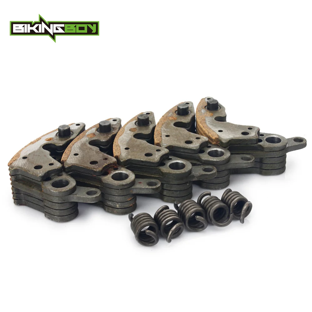 BIKINGBOY ATV UTV клатч с пружиной для CFMoto CF800 CForce ZForce UForce 800 800CC X8 Z8 U OEM 80800-054200