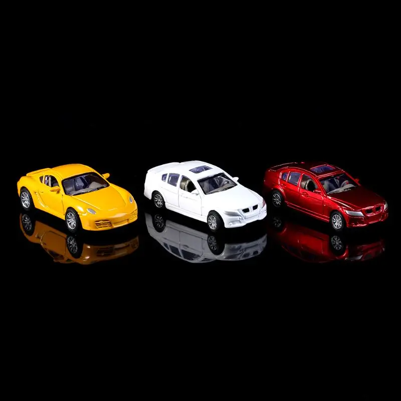 1:43, модель автомобиля, литая под давлением, детская игрушка, автомобиль для детей, подарок на Рождество, день рождения, 95AE