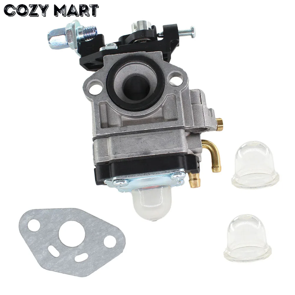 Карбюратор для эхо триммер SRM260 SRM261 SRM-260S PPT-260 PPT-261 Carb