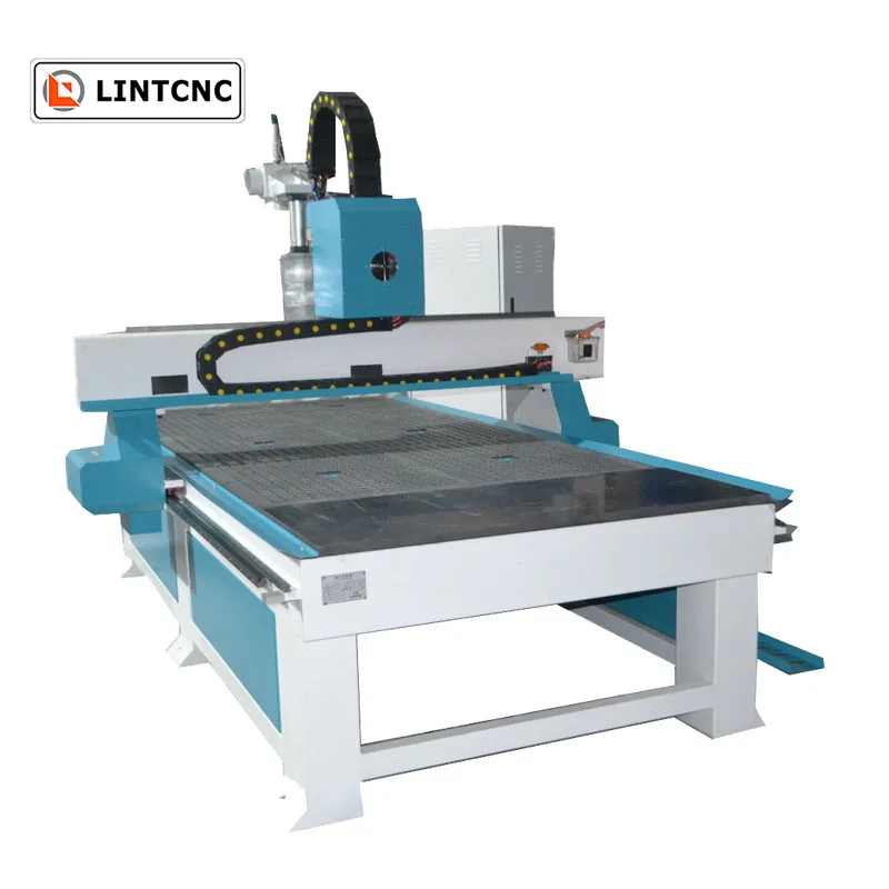 Пневматические мульти-шпинделей древесины cnc маршрутизатор atc 1325 1530 2030
