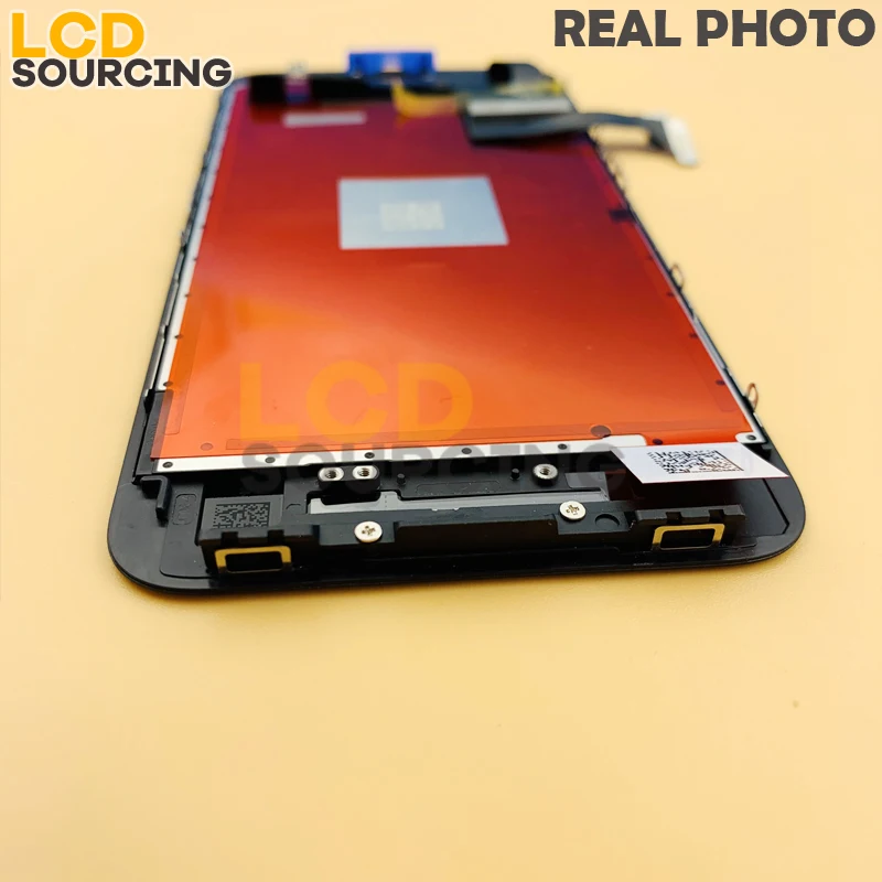 AAA ЖК-дисплей для Apple iPhone 8 ЖК-дисплей сенсорный экран дигитайзер сборка для iPhone 8 Plus 8P дисплей Замена