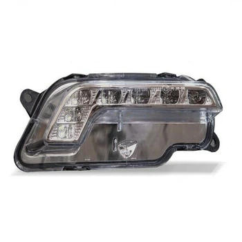 

Daytime Running Light LED Fog Lamps Driver for Mercedes W212 E300 E350 E500 E550 09-13