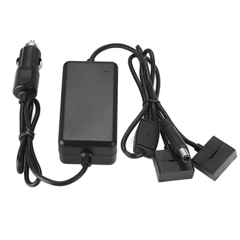 

3 In 1 Car Charger Intelligent Outdoor Fast RC Drone Accessories Business Battery Use High Power Portable Phantom 3