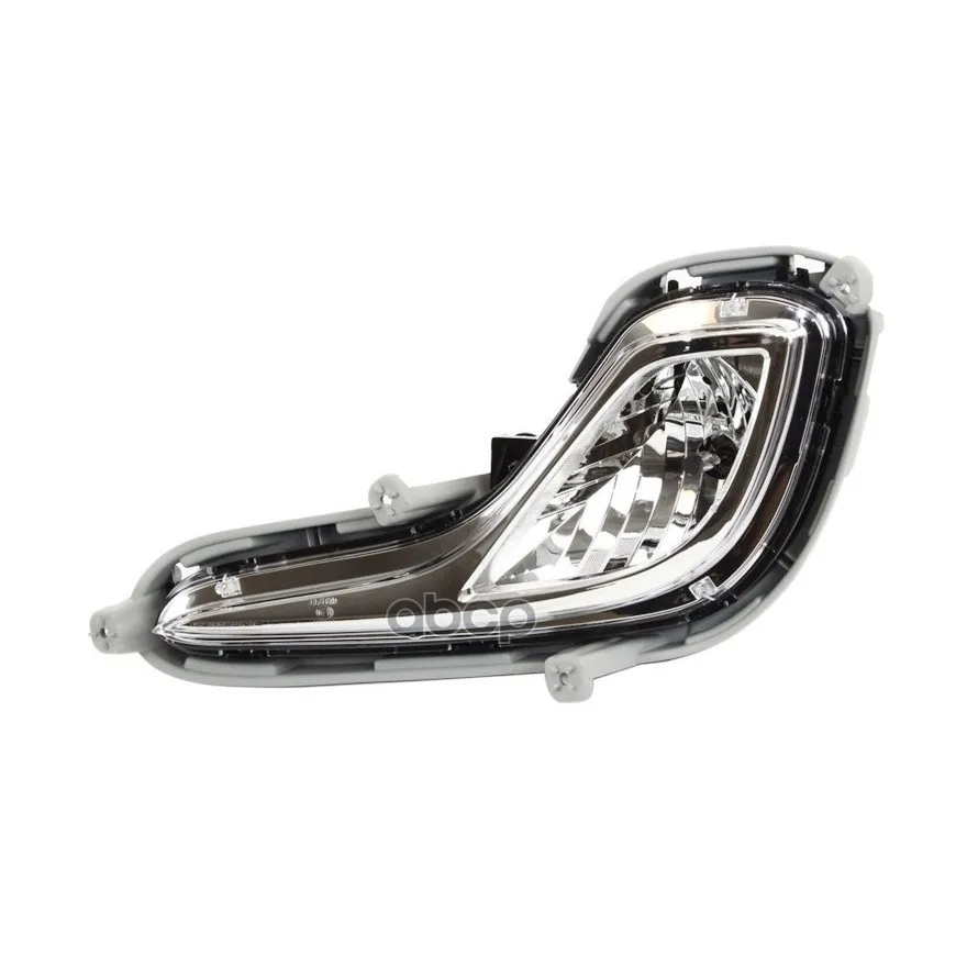 Фара П/Тум. L Hyundai Solaris 11- Depo 3212028luq Depo арт. 3212028LUQ