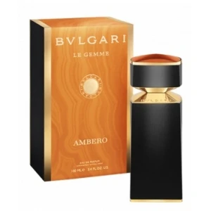 Bvlgari Le Gemme Men Ambero