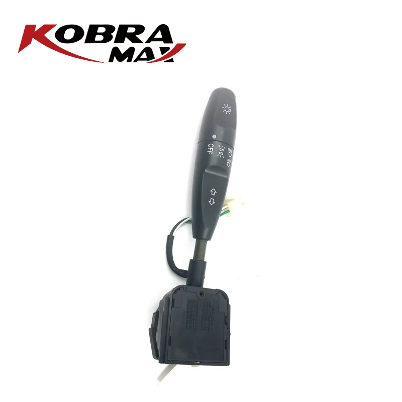 KobraMax выключатель рулевой колонки 96215551 для Daewoo Nexia салон автомобильные аксессуары