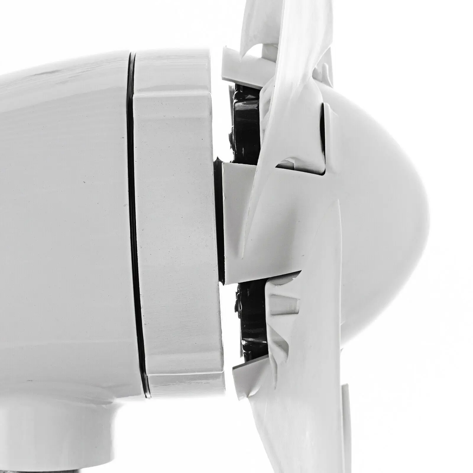 doméstico turbina eólica vertical alto voltaje