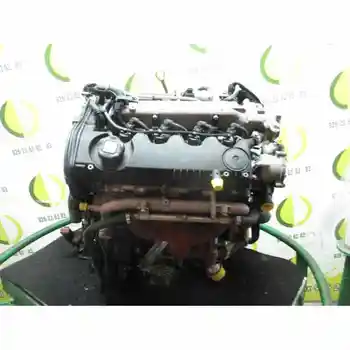 

192A3000 Complete Engine Fiat Stilo (192) 1.9 Jtd 115 Current (i)