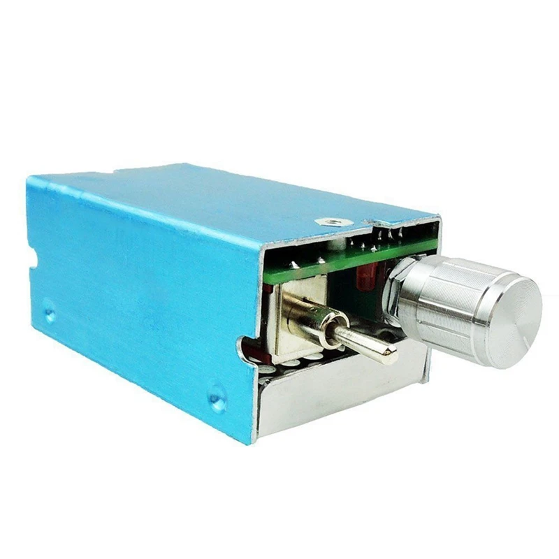 Promotion! CCM2NJ 12V-40Vmax 3A DC Motor Speed Controller reversible driver PWM