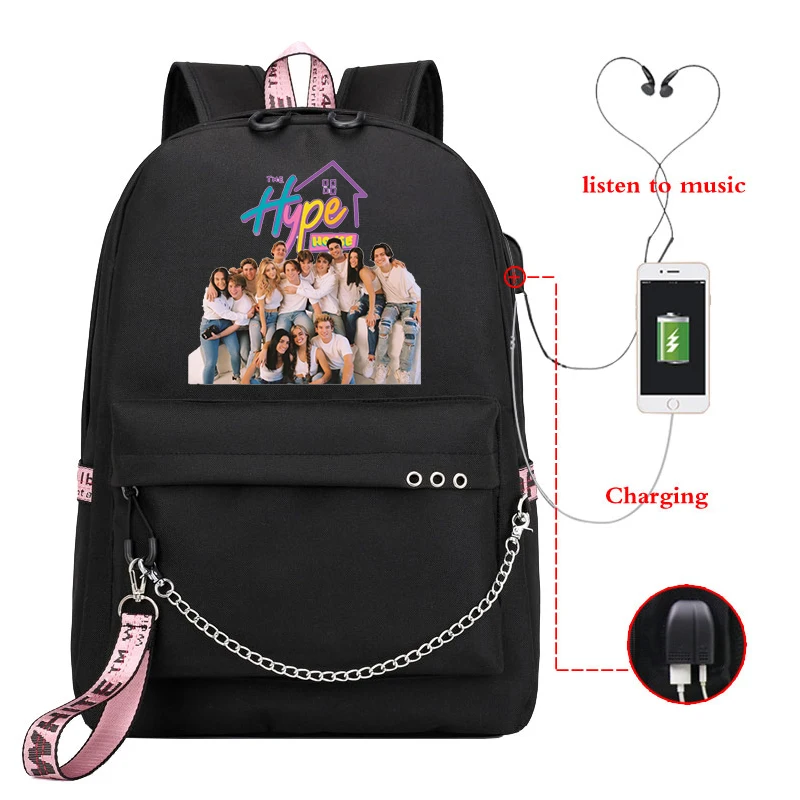 cardi b bookbags