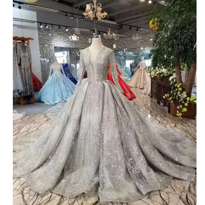 luxury party dresses