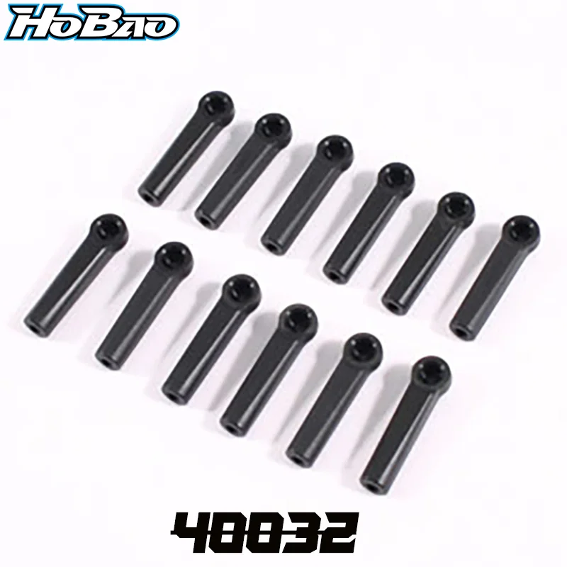 Оригинал OFNA/HOBAO RACING 40032 шар конец 4-8 мм для гипер 1/10 H2E RTR/PRO багги | Игрушки и хобби