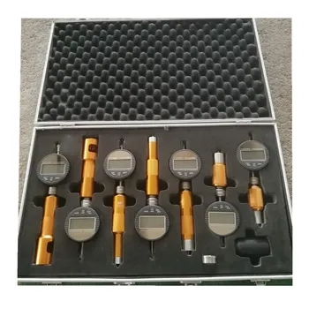 

Auto injector repair Multi-meter solenoid valve stroke measurement tools