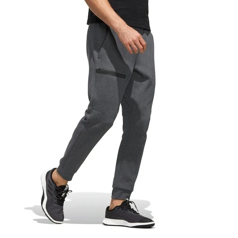 Новое поступление Adidas U1 pt kn ID Для мужчин брюки больших размеров спортивной одежды