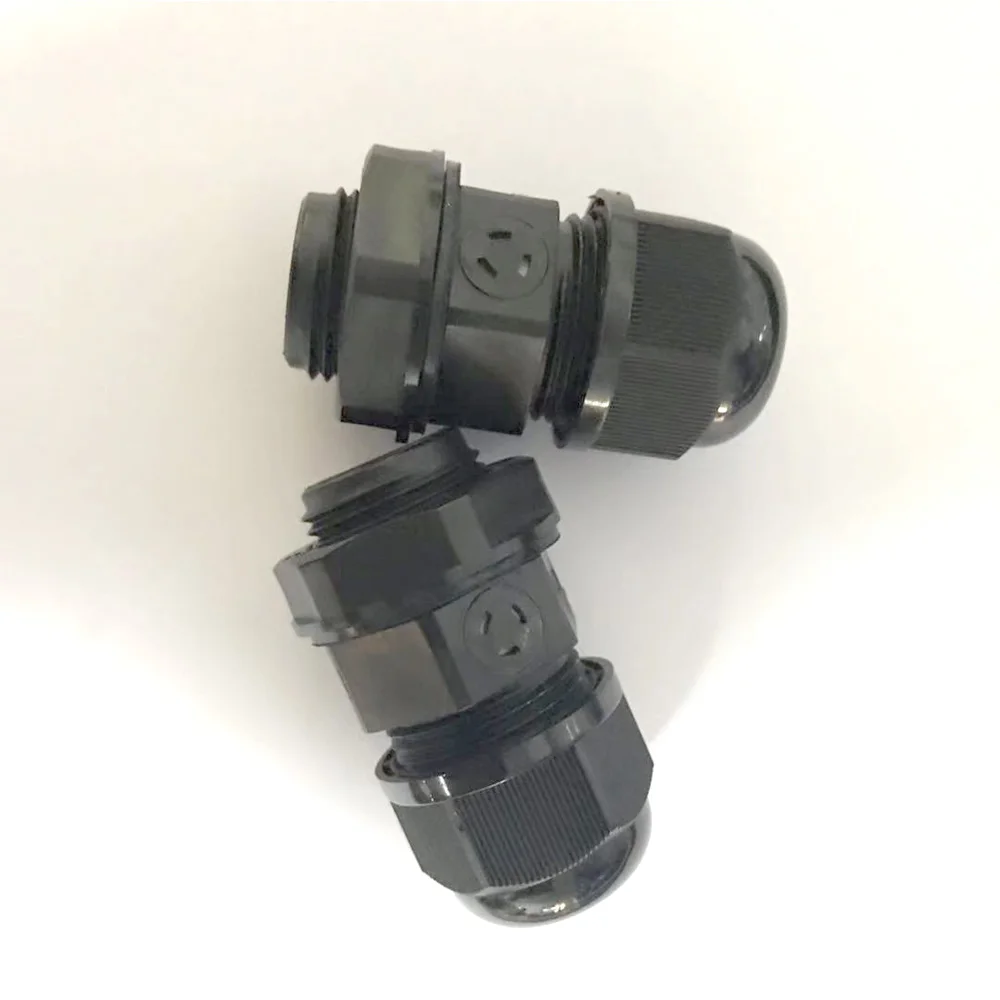 Воздухопроницаемая пробка для маслоотвод PG9