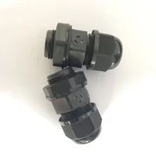 Воздухопроницаемая пробка для маслоотвод PG9