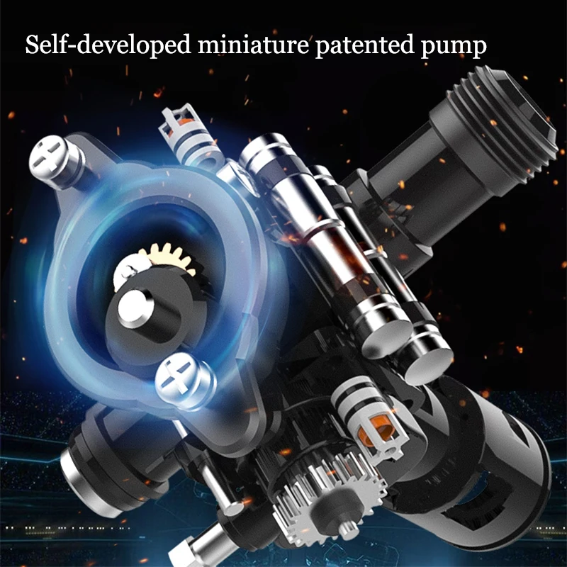 BOSCH New Design Power Drill DIY Lithium-Ion