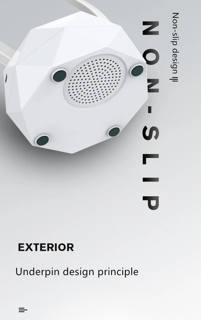 Ночник Bluetooth динамик домашний Интеллектуальный беспроводной цветной сабвуфер мини компьютерные колонки НЧ динамик Lautsprecher EY182
