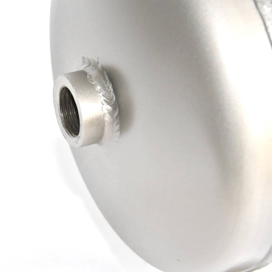 armazenamento de ar vacuo tanque pressao tampao horizontal fosco 05