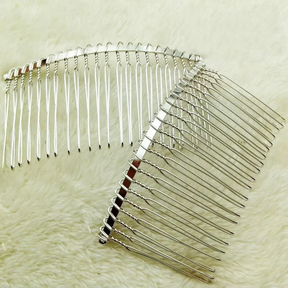 Очаровательная белая Фата для невесты тюль с расческой новинка 2020 0 75 м мягкая