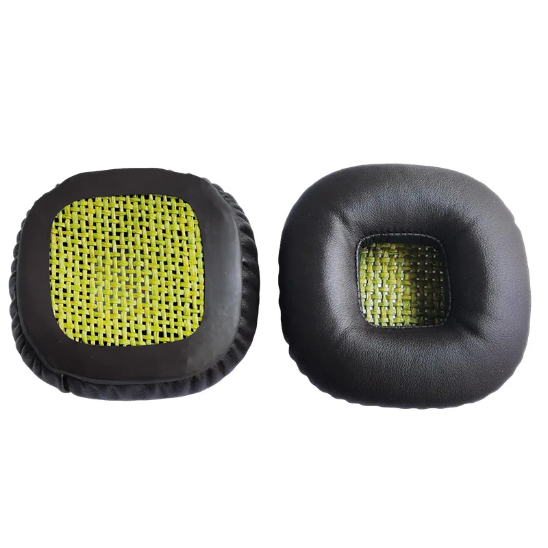 Bantalan Telinga Busa Headphone Digunakan untuk Headset MARSHALL