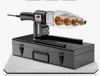 220V Household Water Pipe Fuser PPR Tube Welding Machine 63 32 1