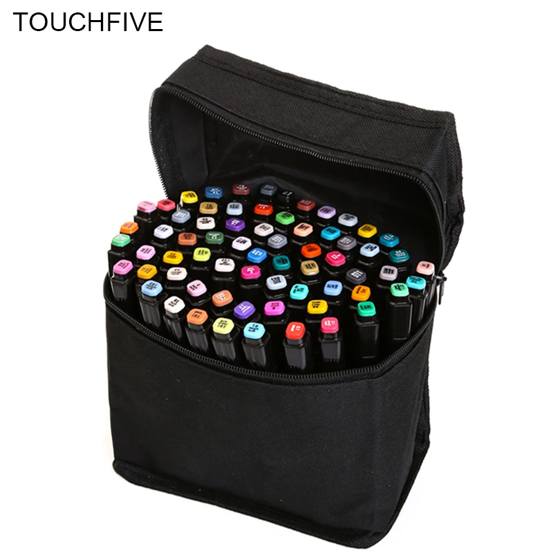 маркеры touchfive 168 цветов чёрные. маркеры 168 цвета. маркеры для скетчинга 168 цветов. фломастеры набор 168 штук. маркеры 168 цвета.