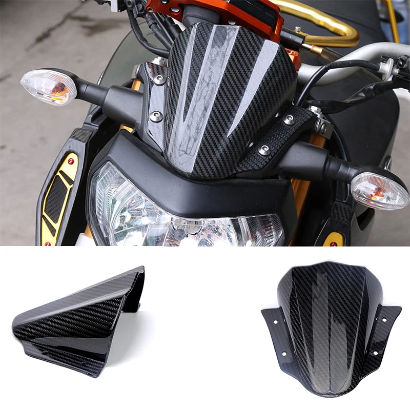 Other Motorcycle Parts Motorcycle modified parts for Yamaha MT09 MT