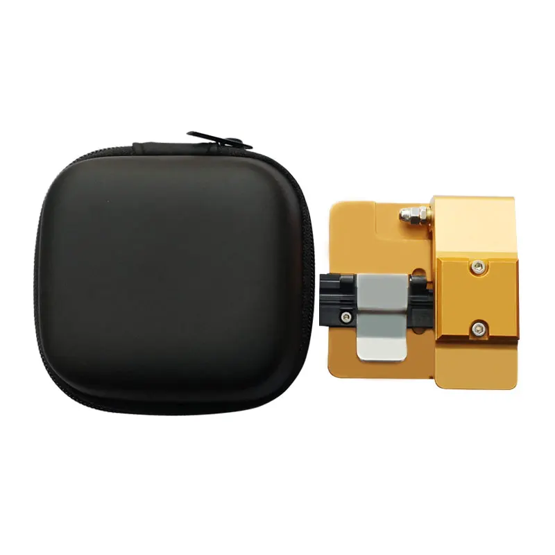 Precision Signalfire S09 Fiber Optic Cleaver to