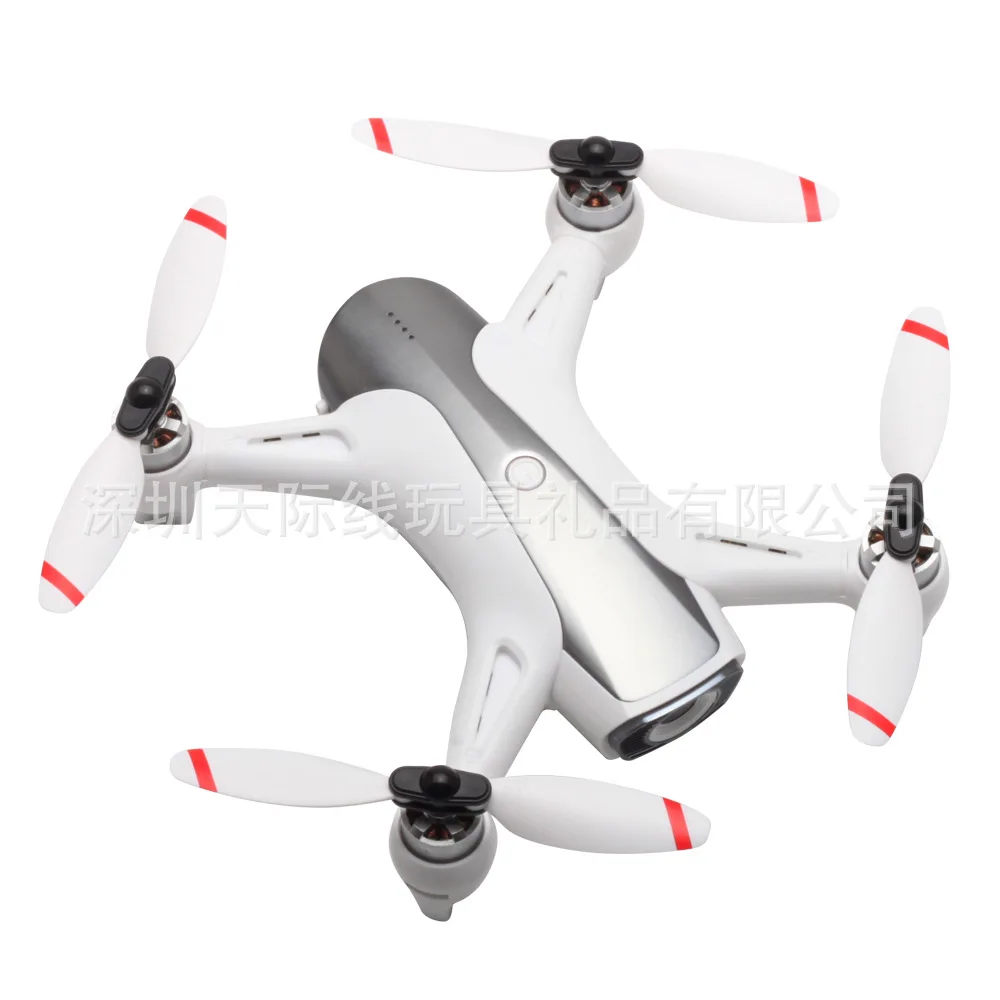 SYMA Sima W1 gps оптическое позиционирование потока Квадрокоптер бесщеточный двигатель Дрон для аэрофотосъемки новые продукты