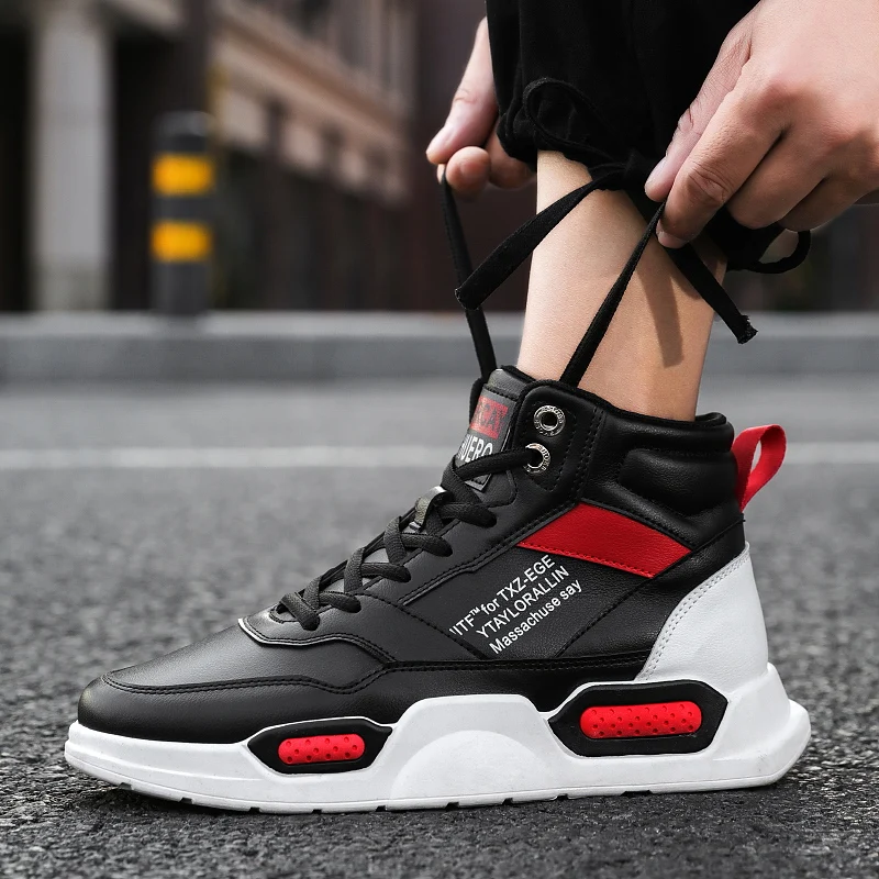 Бренд для мужчин тройной S прогулочная обувь цвет БЕЛЫЙ Boost кроссовки Спорт на открытом воздухе ACE 2 Essence Дизайнерские кроссовки