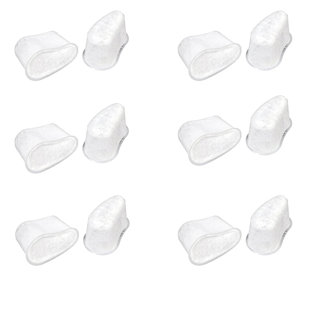 Coffee Espresso Machine Replacement Water Filter Clean Barista for Krups