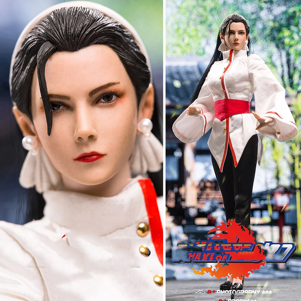 female action figures toys