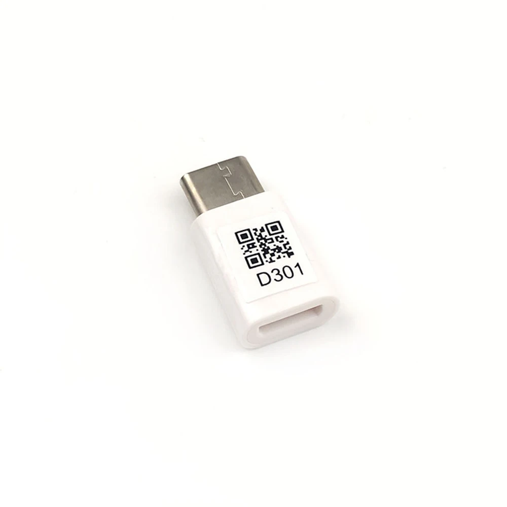 Oneplus Micro USB к USB C адаптер Micro разъем type c адаптер мобильный телефон для One plus 7 6 6t 5 5t 3t