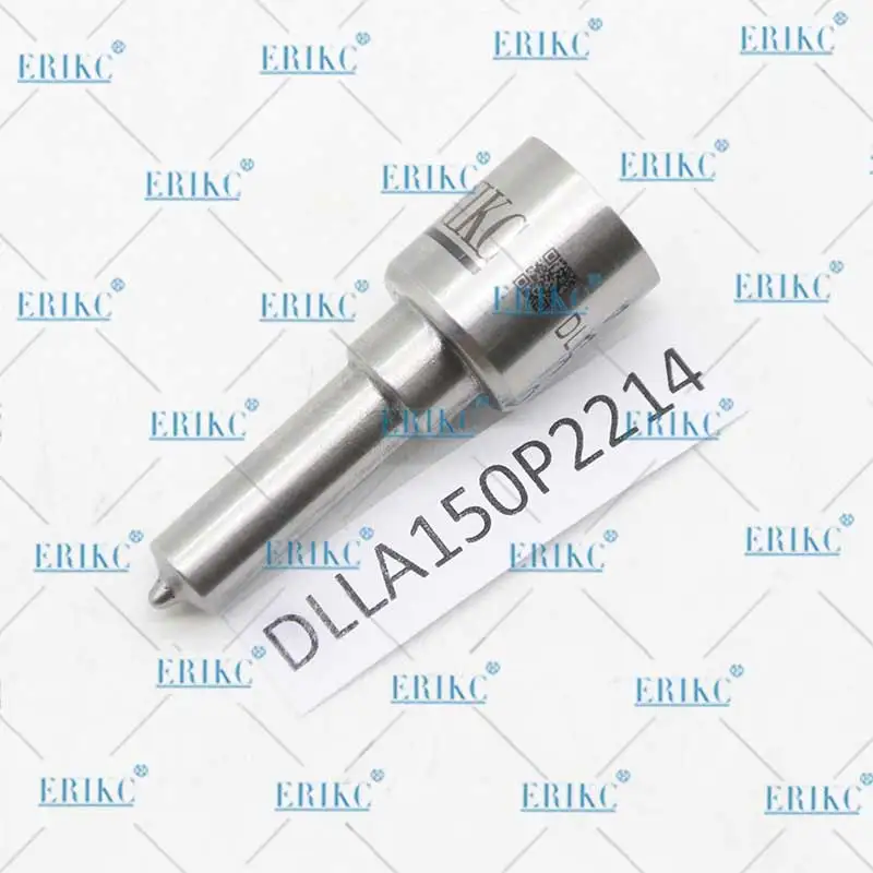 DLLA150P2214 Форсунка масляной горелки от производителя 0433172214 форсунка Форсунки в сборе DLLA 150 P 2214 для Bosch Doosan 0445120258