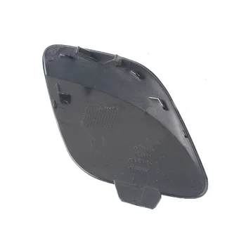 

Car Tow Hook Eye Cover Replacement For Volvo S60 2011-2013 1Pc Durable