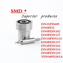 PDN серии дизельный сопло DN15PD609 DN0PD2 DN0PDN102 DN0PDN127 DN10PDN135 DN0PDN137 DN4PDN165 DN4PDN154 DNOPDN159 YDNOPD201A