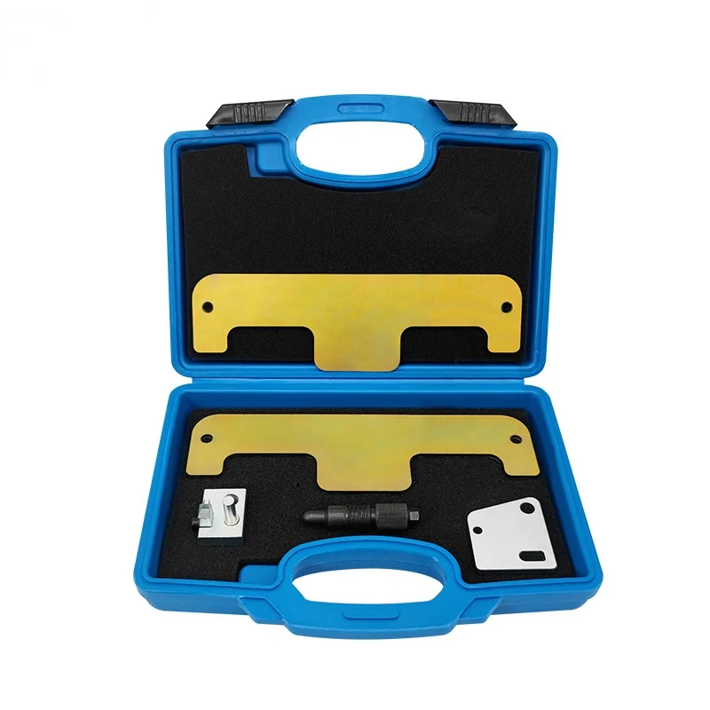 Per Volkswagen Audi W12 6.0L/Q7 3.6 Touareg V6 Phaeton Cayenne 3.6 Set Di Strumenti Di Distribuzione Del Motore