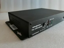 Novastar Taurus série envoi carte support wifi TB2 lecteur multimédia novastar contrôleur pour affichage led