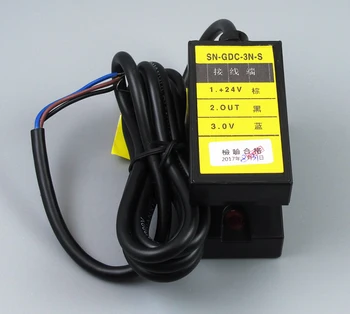 

accessories | CNC photoelectric switches | Sunni switch | leveling sensor | SN-GDC-3N-S | Original