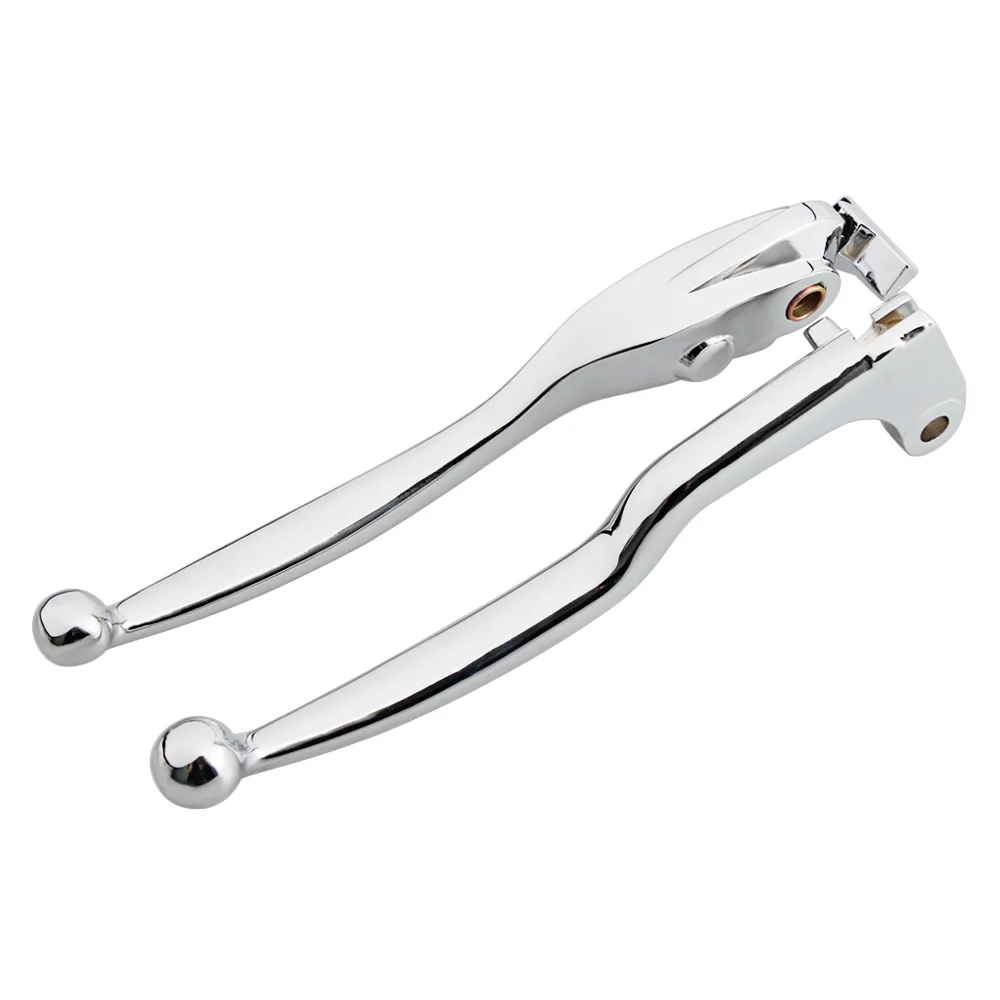 Серебряный тормозной рычаг сцепления для Honda 03-06 CBR 600RR CBR600RR 02-03 CBR 954RR аксессуары для мотоциклов