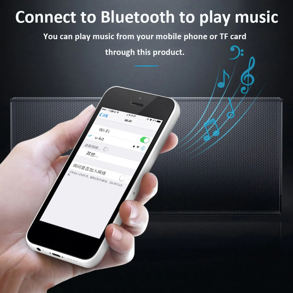 Беспроводной Bluetooth аудио приемник передатчик 3,5 мм AUX& USB адаптер автомобильный Mp3 2в1 стерео музыка портативный аудио автомобильный комплект Adaptador