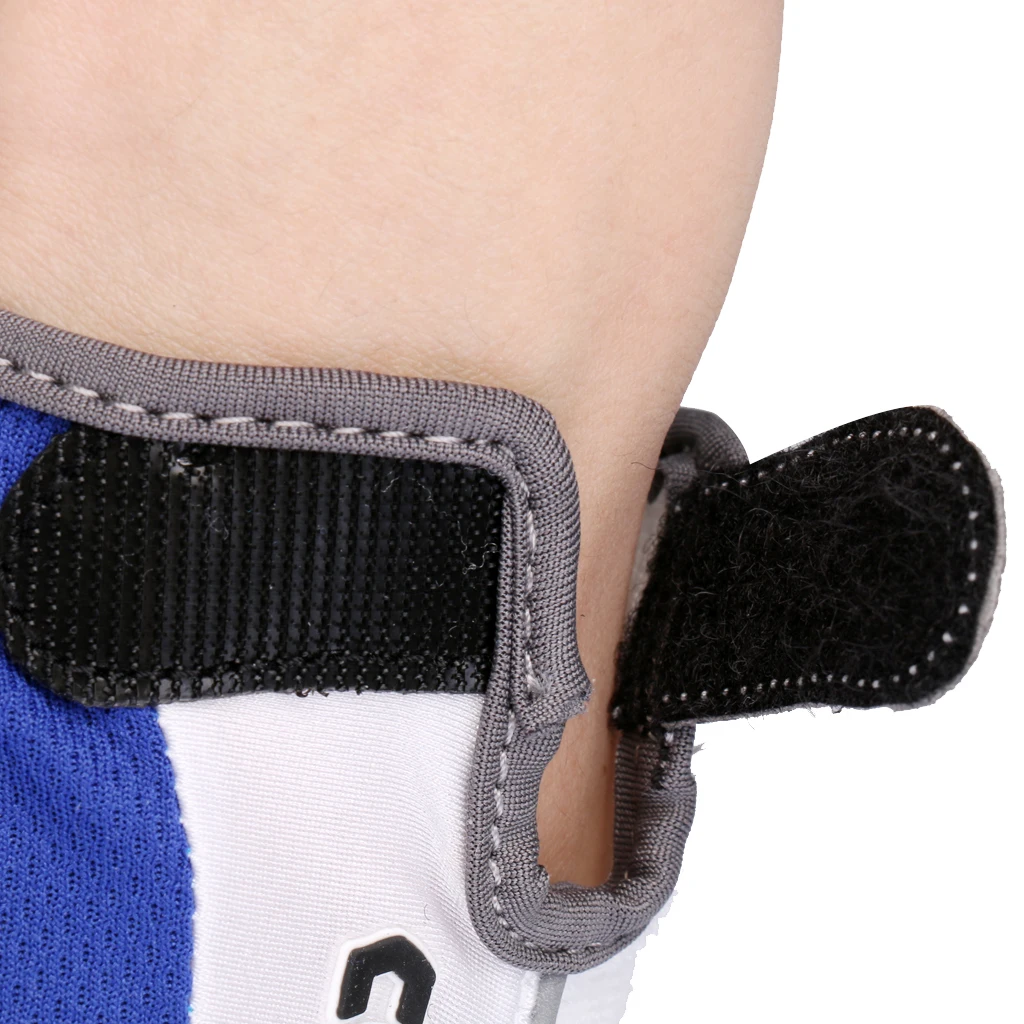 Outdoor Sports Racing Cycling Motorcycle Bike Bicycle Microfiber Gel Half Finger Gloves Breathable XXS XS S M
