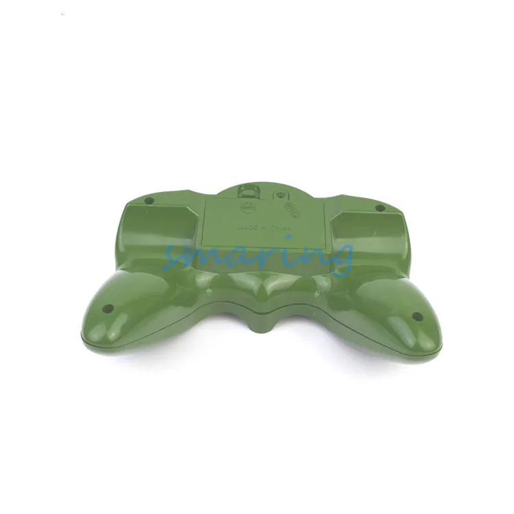 DIY Assembled Tank Model with Remote Control Robot Chassis Smart RC Robot Kit Crawler Caterpillar Vehicle for Children