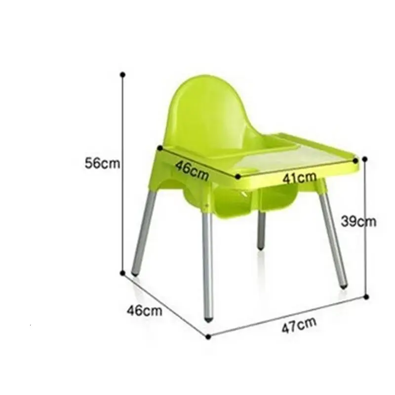 Dzieci дизайнер Poltrona Sedie Stoelen стол Sandalyeler ребенок детская мебель Cadeira Fauteuil Enfant silla детское кресло - Цвет: Version X