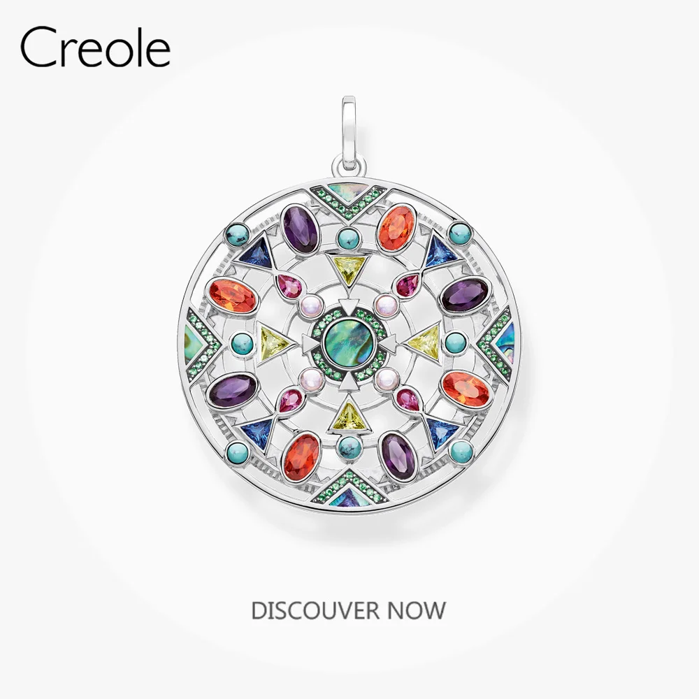 Амулет с положительной энергией ожерелье кулон 2020 лето новый бренд Богемия